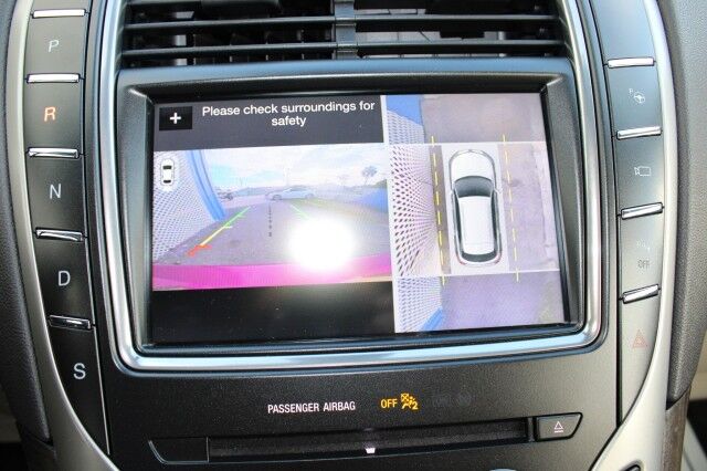 2017 Lincoln MKX RESERVE W/ MASSAGE SEATS Melbourne FL