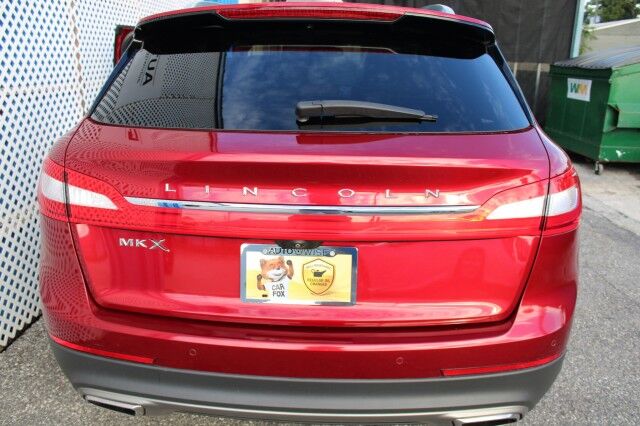 2017 Lincoln MKX RESERVE W/ MASSAGE SEATS Melbourne FL