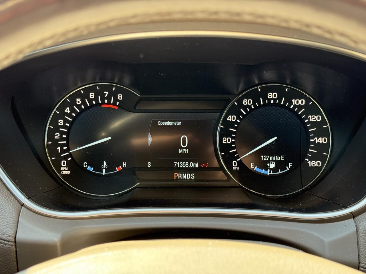 2017 Lincoln MKX Reserve Crestwood KY
