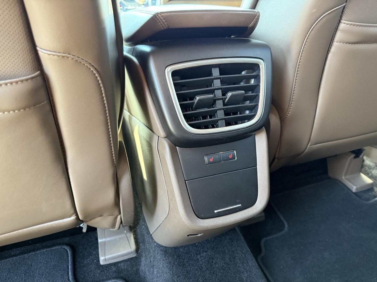 2017 Lincoln MKX Reserve Crestwood KY
