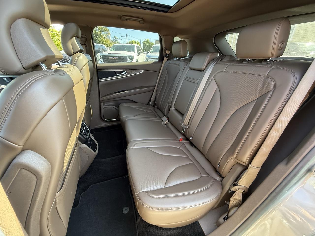 2017 Lincoln MKX Reserve Crestwood KY