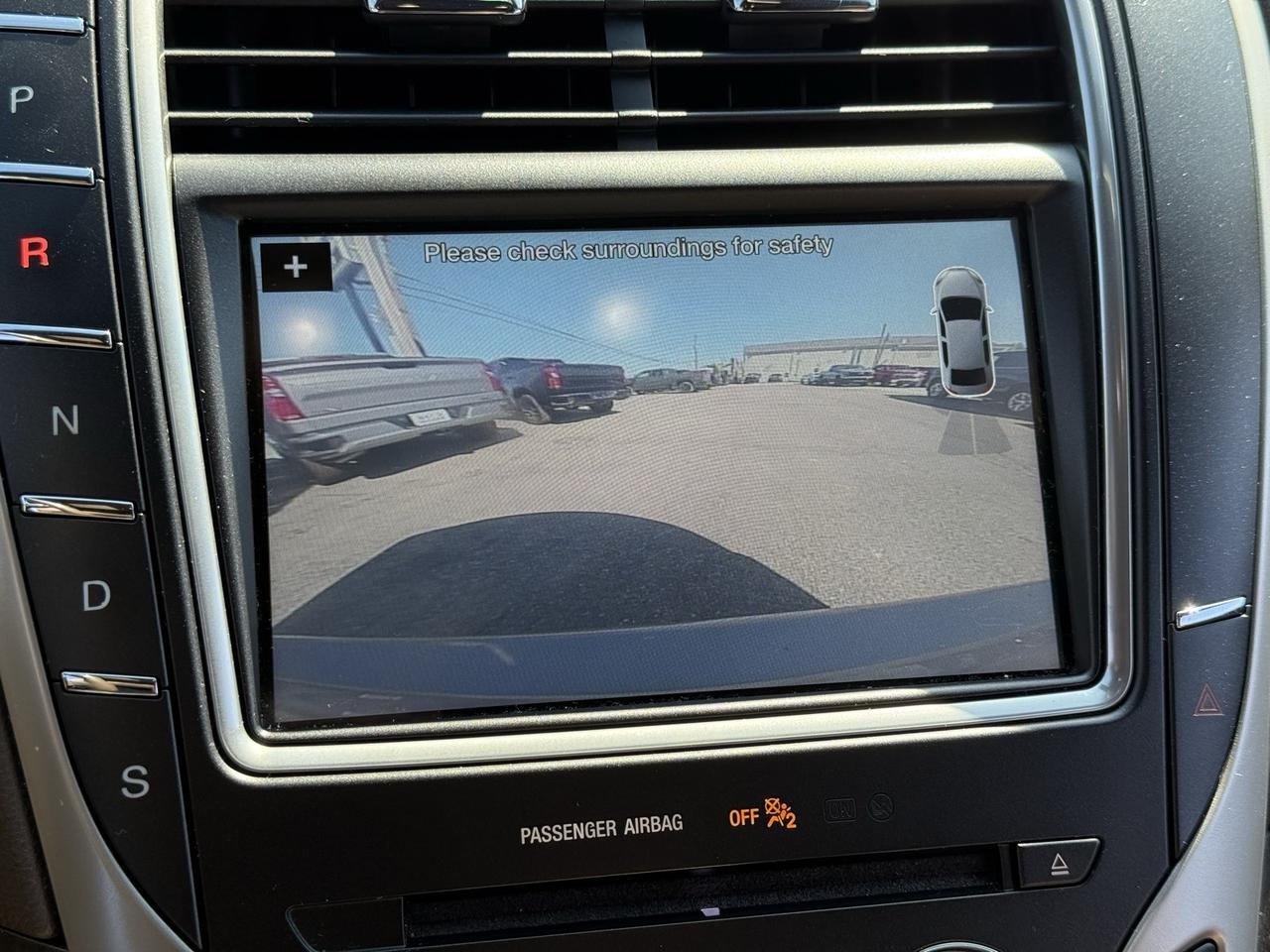 2017 Lincoln MKX Reserve Crestwood KY