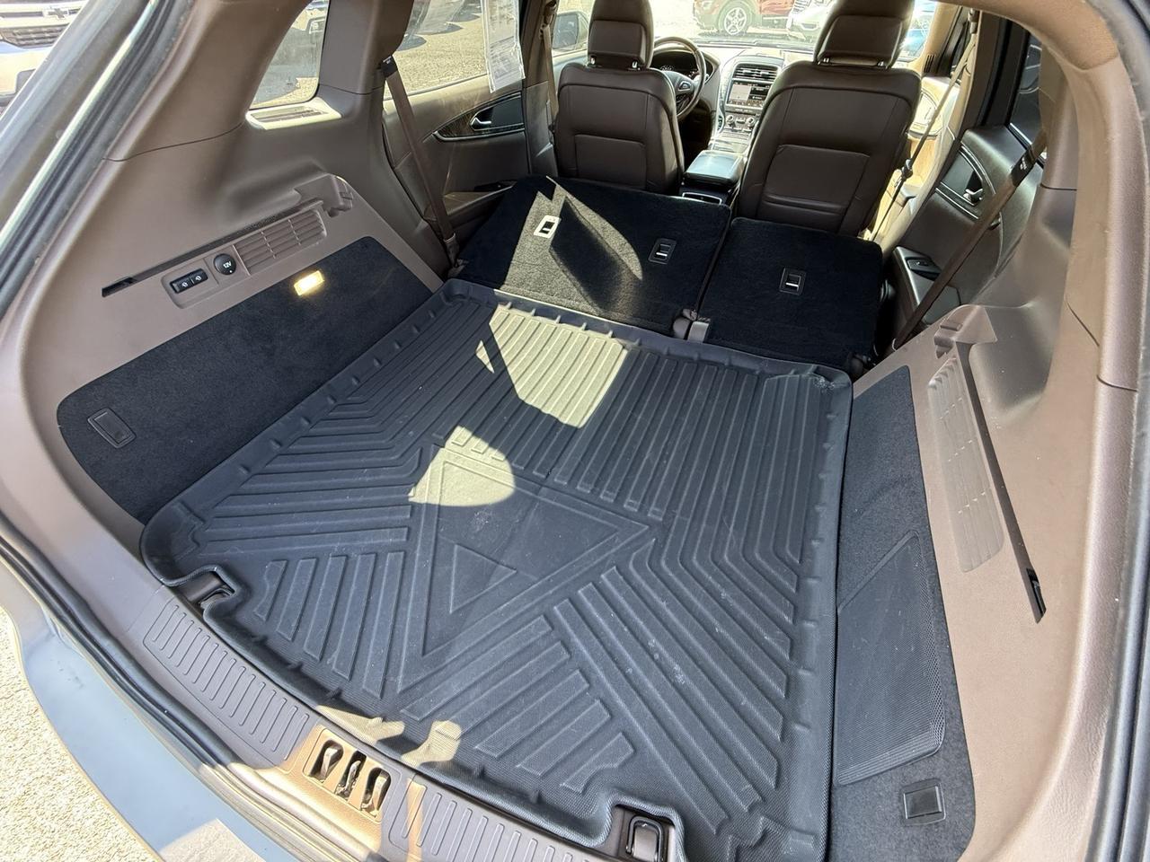 2017 Lincoln MKX Reserve Crestwood KY