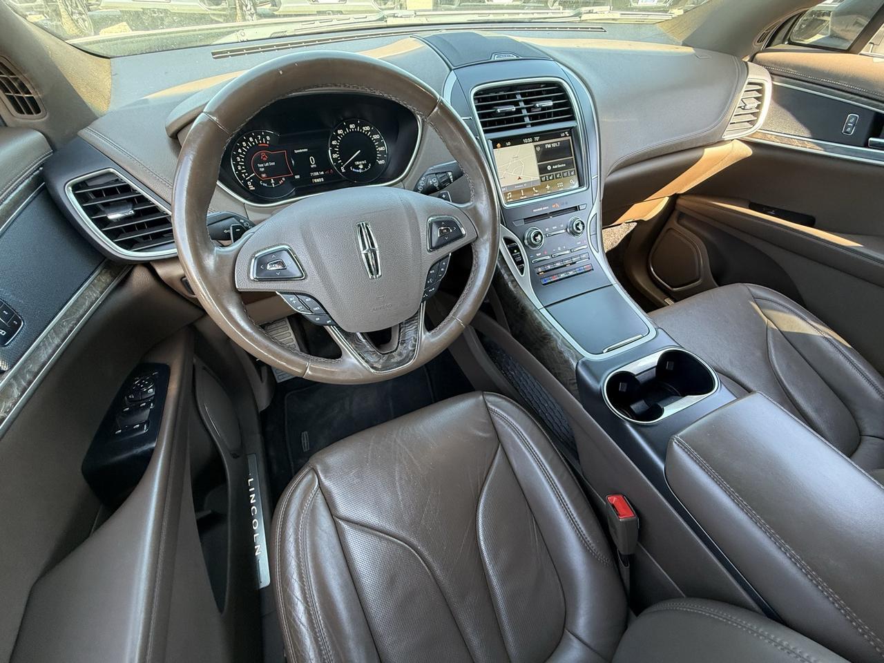 2017 Lincoln MKX Reserve Crestwood KY