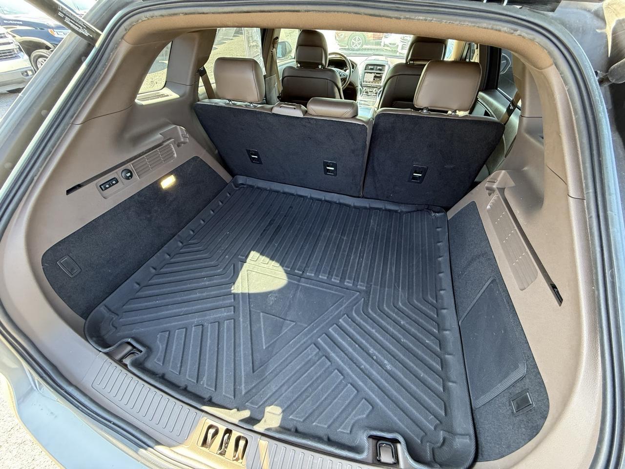 2017 Lincoln MKX Reserve Crestwood KY