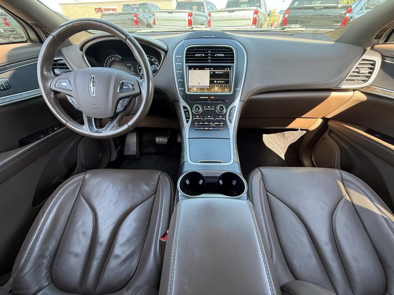 2017 Lincoln MKX Reserve Crestwood KY