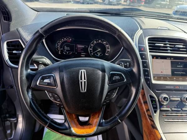 2017 Lincoln MKX Reserve Mesa AZ