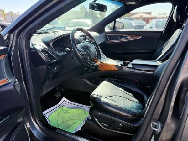 2017 Lincoln MKX Reserve Mesa AZ