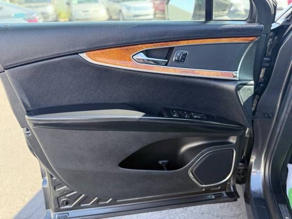 2017 Lincoln MKX Reserve Mesa AZ