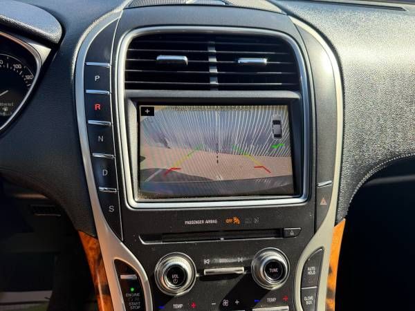 2017 Lincoln MKX Reserve Mesa AZ