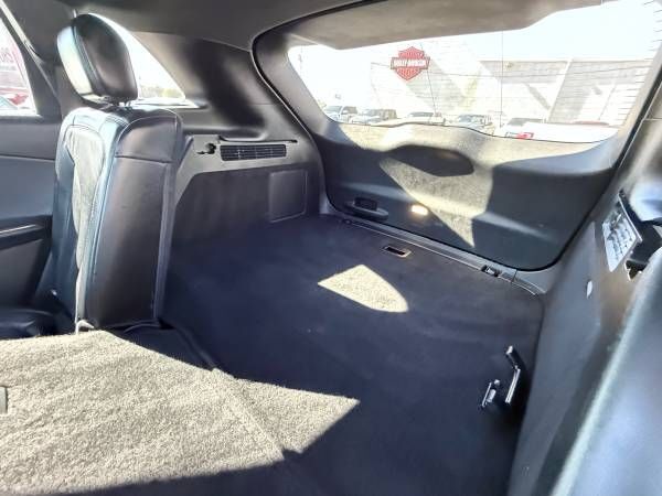 2017 Lincoln MKX Reserve Mesa AZ