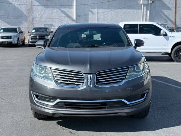 2017 Lincoln MKX Reserve Mesa AZ