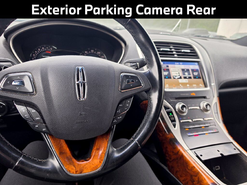 2017 Lincoln MKX Reserve San Clemente CA