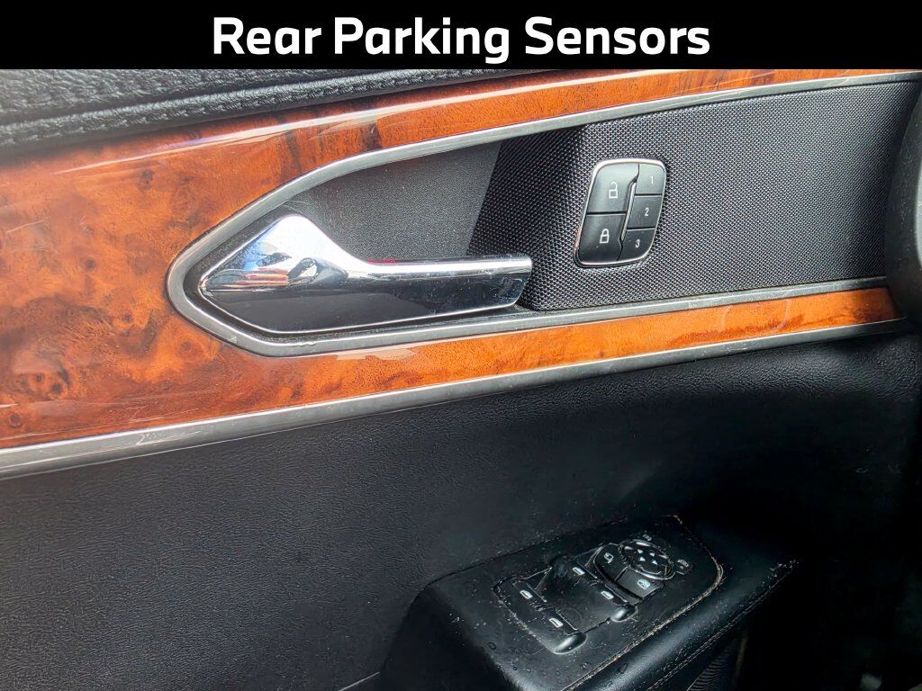 2017 Lincoln MKX Reserve San Clemente CA