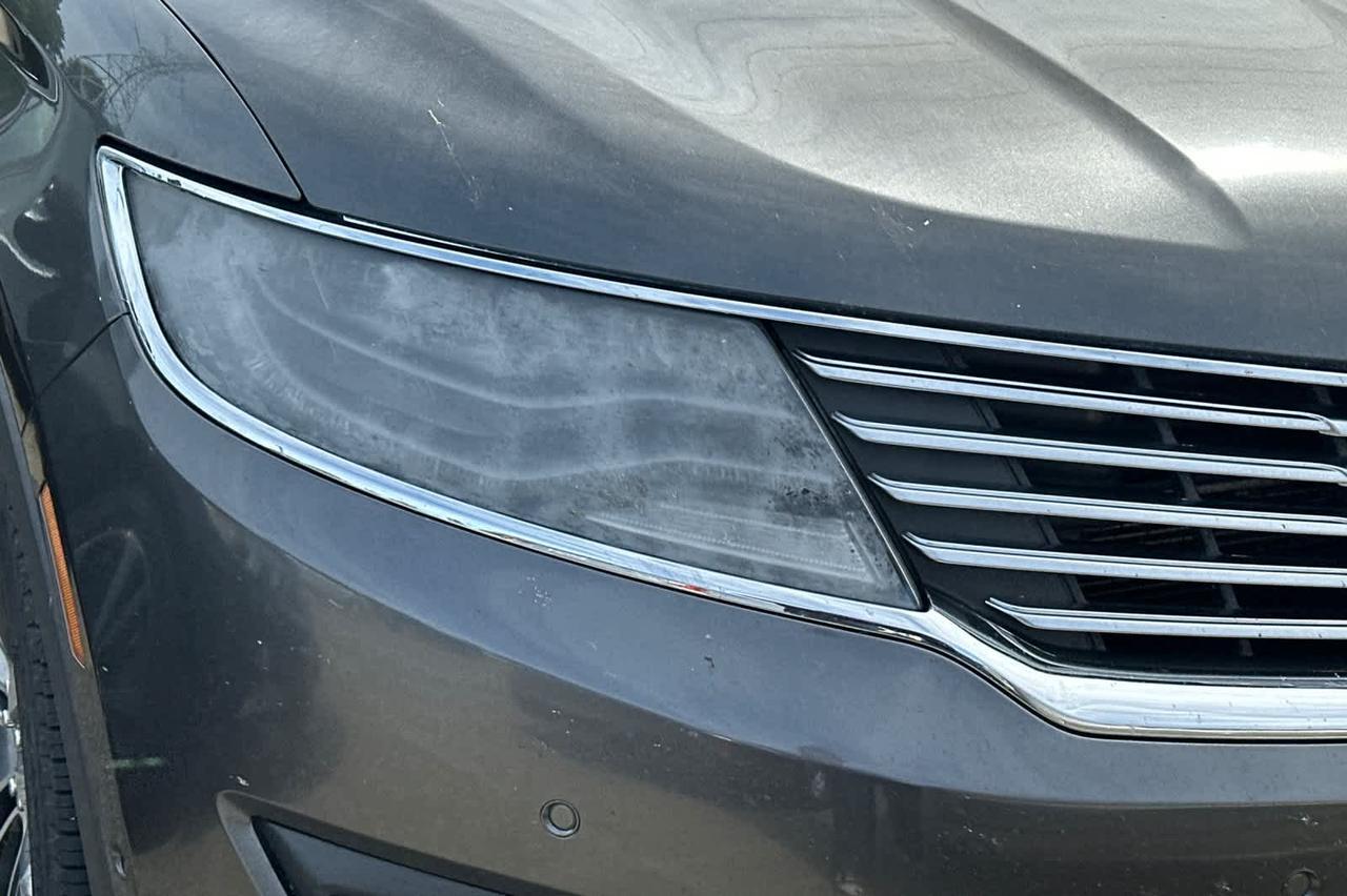 2017 Lincoln MKX Reserve Roseville CA