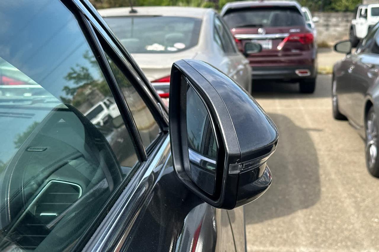 2017 Lincoln MKX Reserve Roseville CA