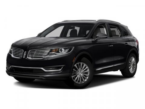 2017 Lincoln MKX Reserve San Antonio TX