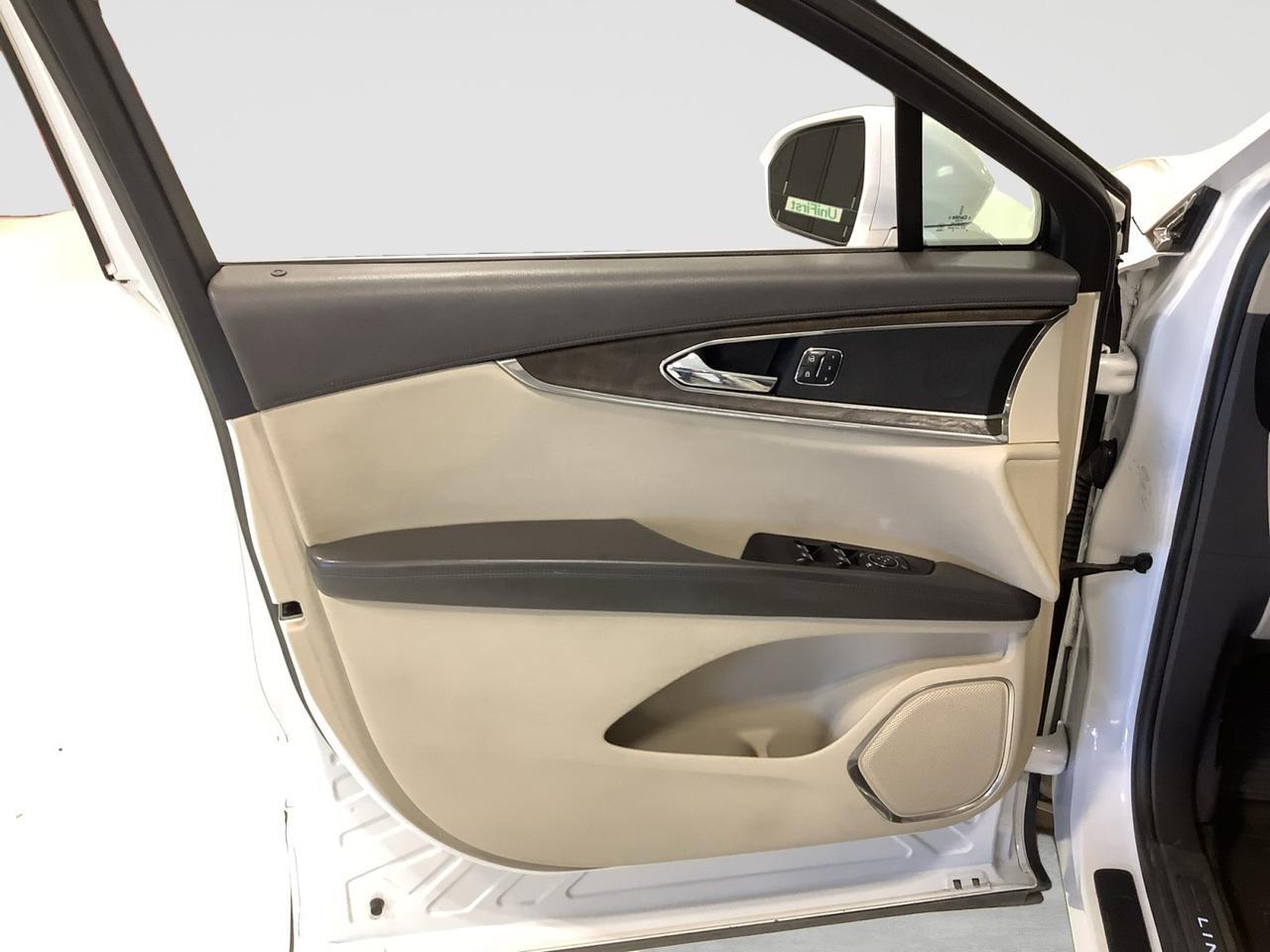 2017 Lincoln MKX Reserve New Braunfels TX