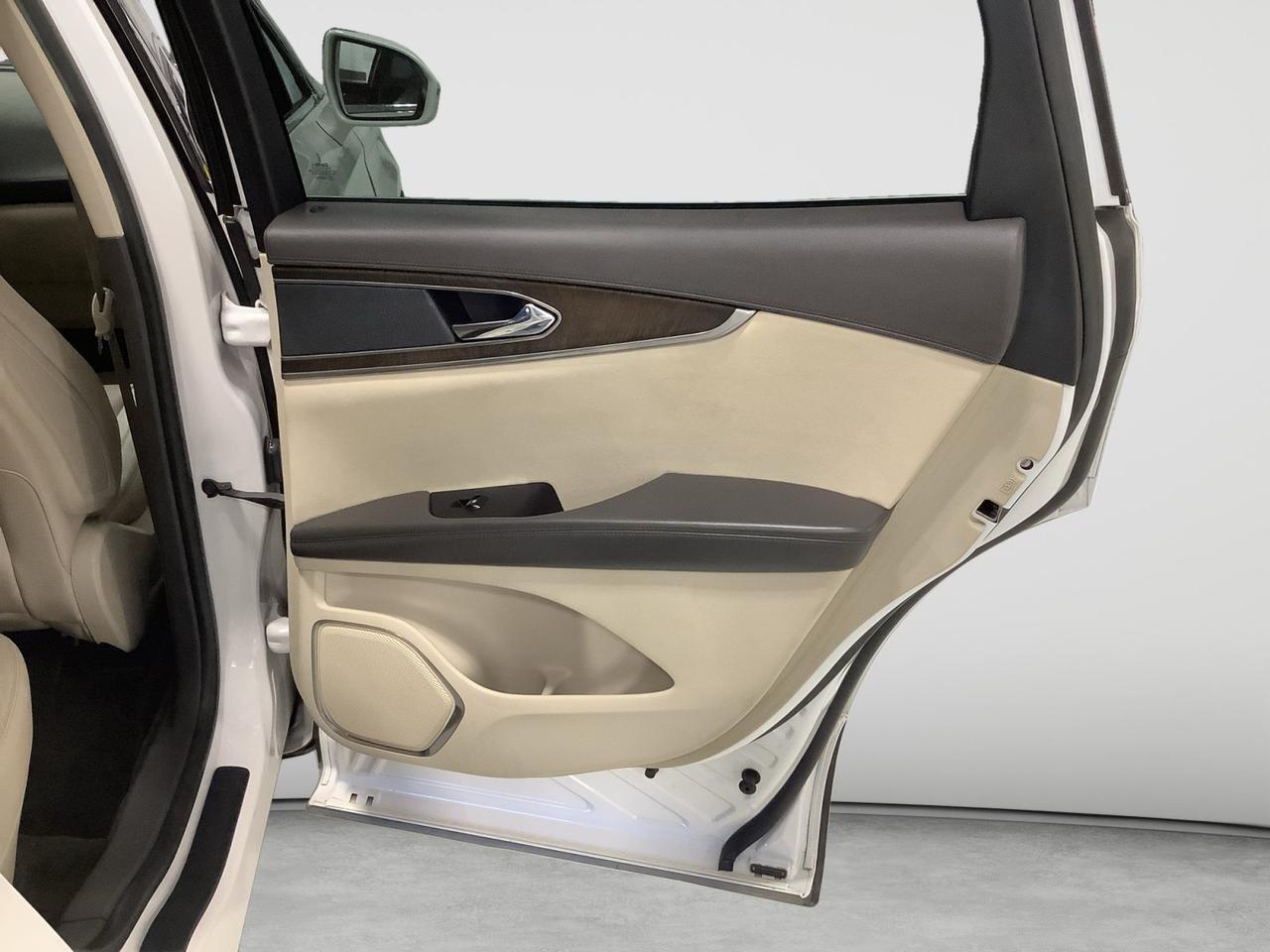 2017 Lincoln MKX Reserve New Braunfels TX