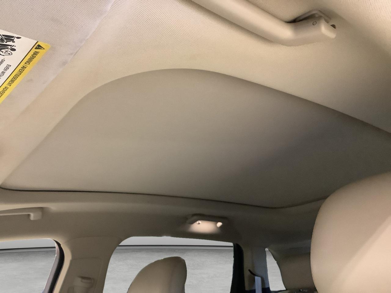 2017 Lincoln MKX Reserve New Braunfels TX