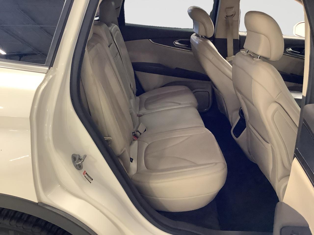2017 Lincoln MKX Reserve New Braunfels TX