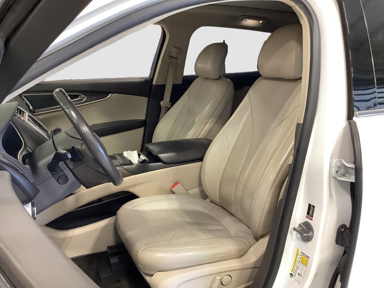 2017 Lincoln MKX Reserve New Braunfels TX