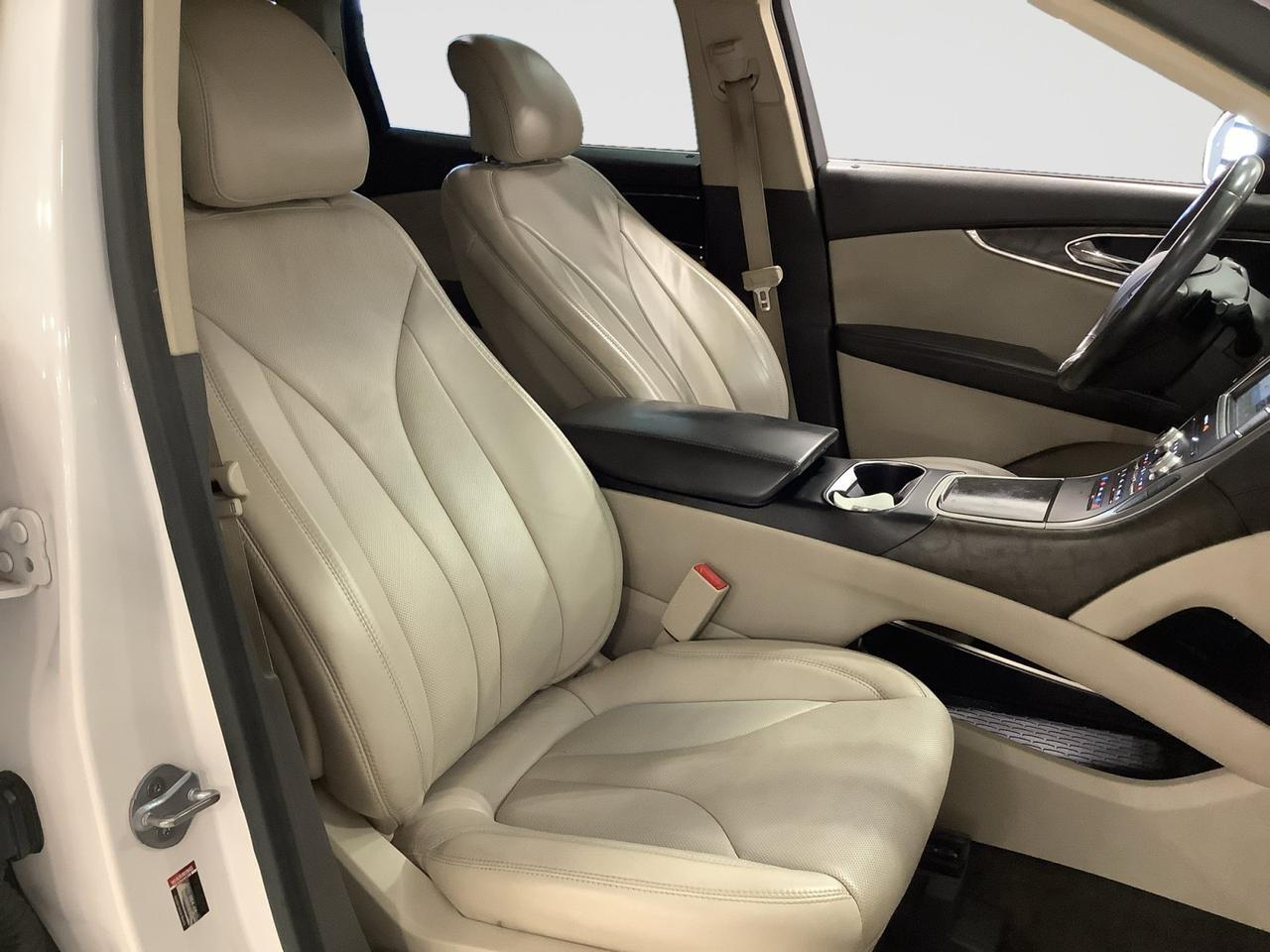2017 Lincoln MKX Reserve New Braunfels TX