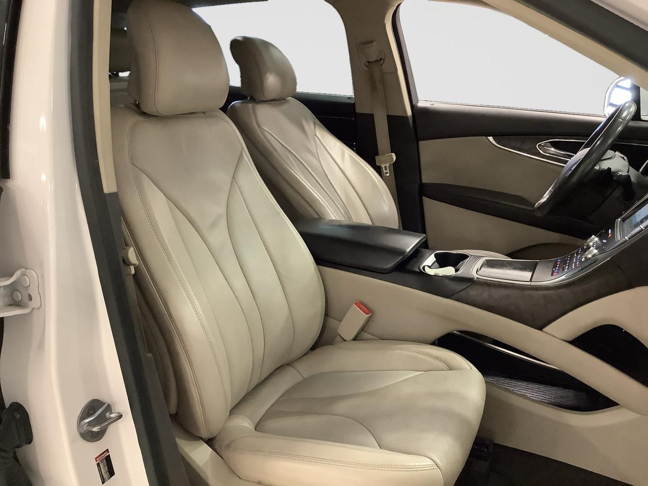 2017 Lincoln MKX Reserve New Braunfels TX