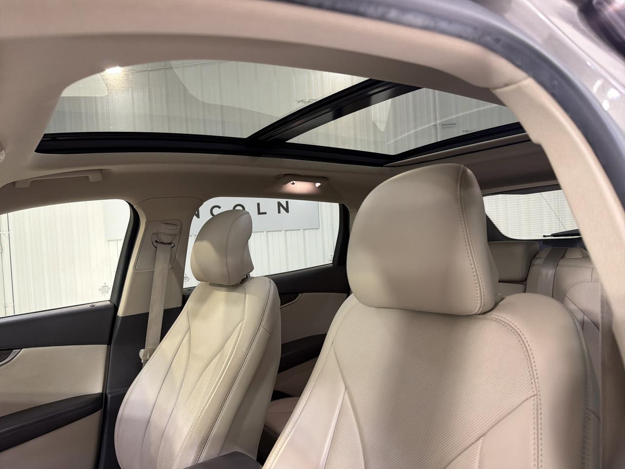 2017 Lincoln MKX Reserve San Antonio TX