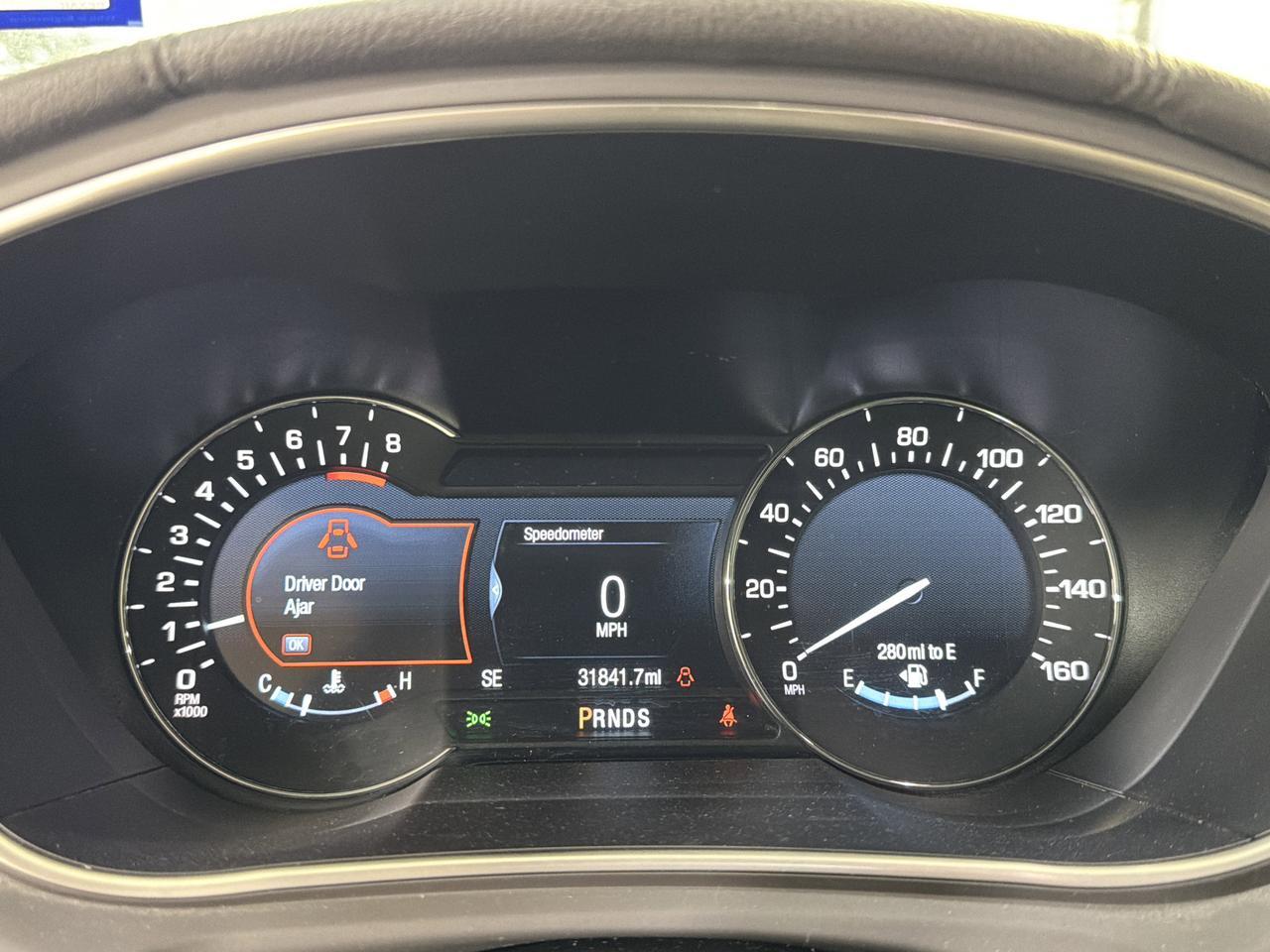 2017 Lincoln MKX Reserve San Antonio TX