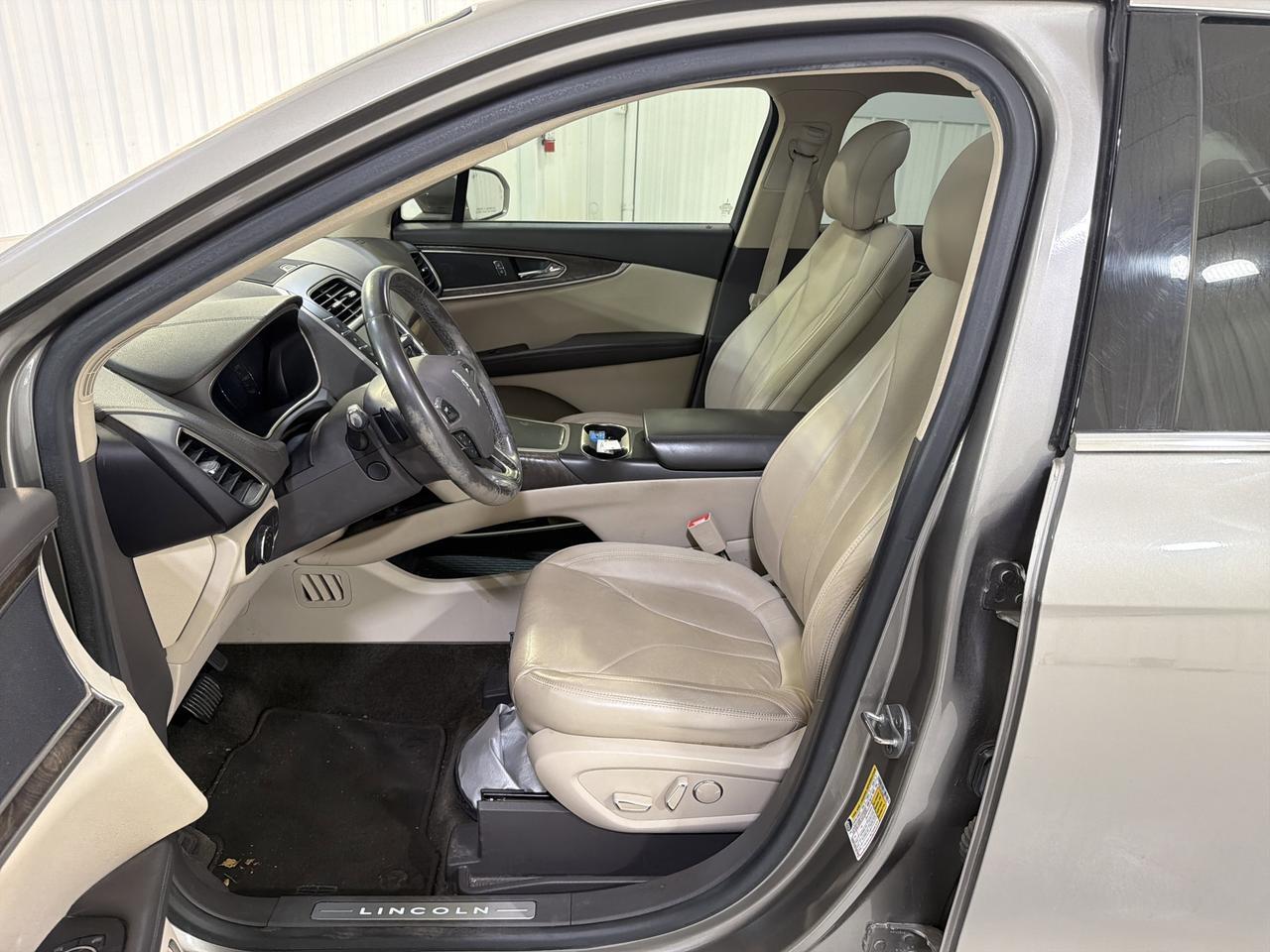 2017 Lincoln MKX Reserve San Antonio TX