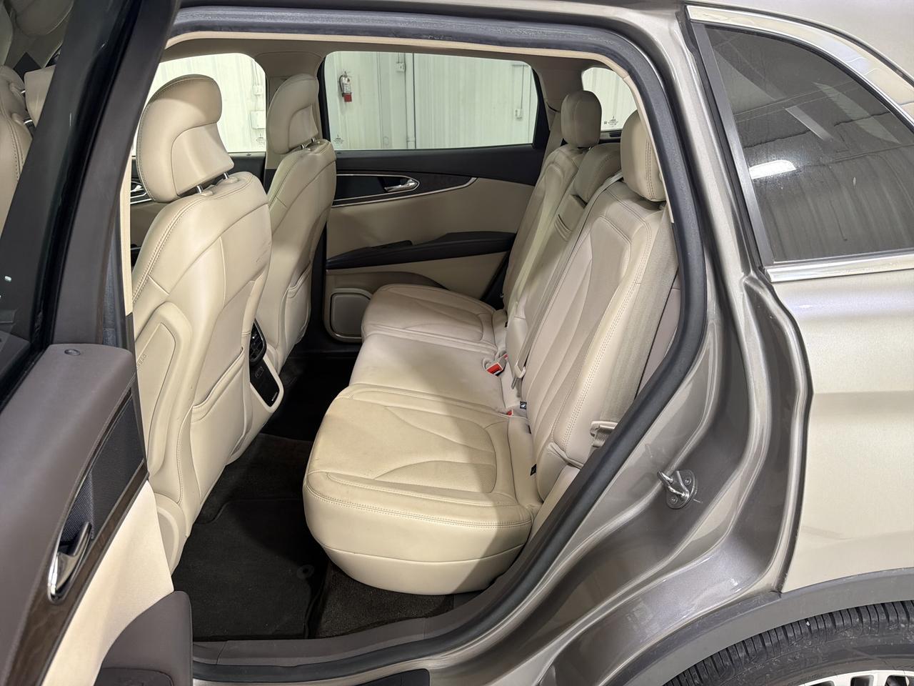 2017 Lincoln MKX Reserve San Antonio TX
