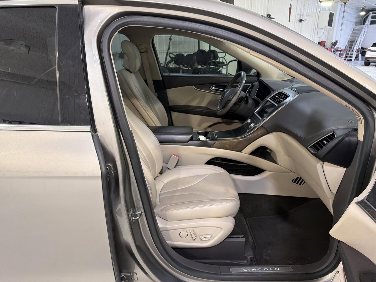 2017 Lincoln MKX Reserve San Antonio TX