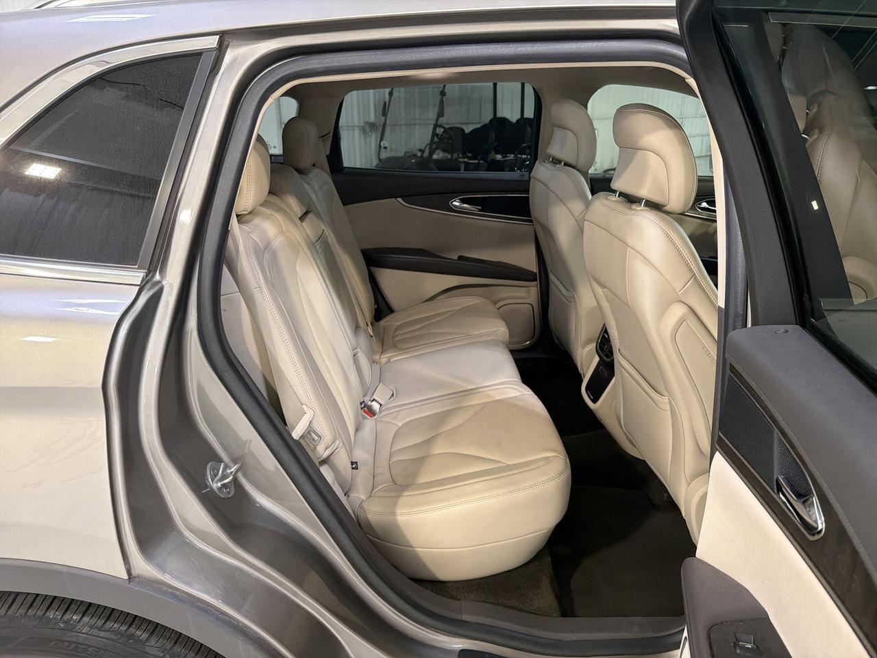 2017 Lincoln MKX Reserve San Antonio TX