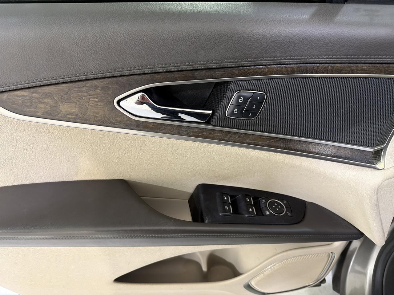 2017 Lincoln MKX Reserve San Antonio TX