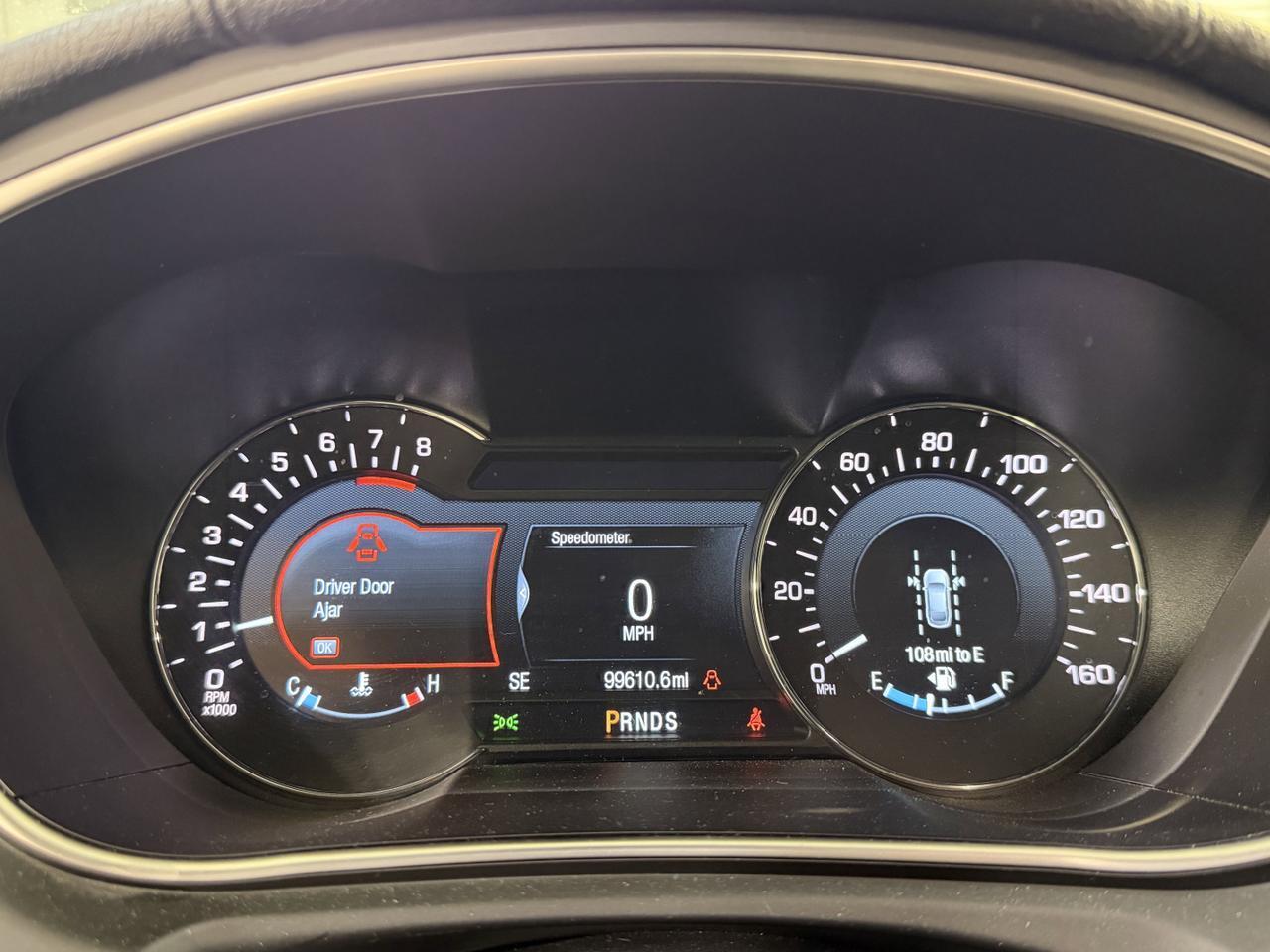 2017 Lincoln MKX Reserve San Antonio TX