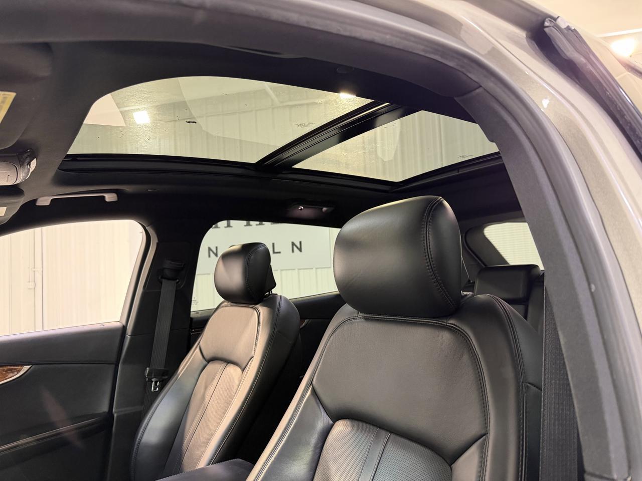 2017 Lincoln MKX Reserve San Antonio TX