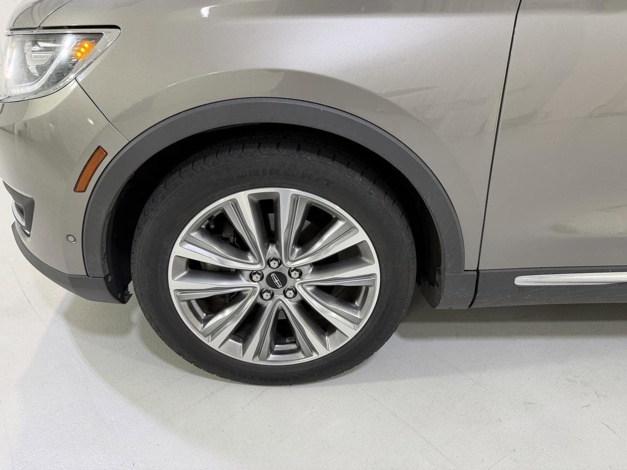 2017 Lincoln MKX Reserve San Antonio TX