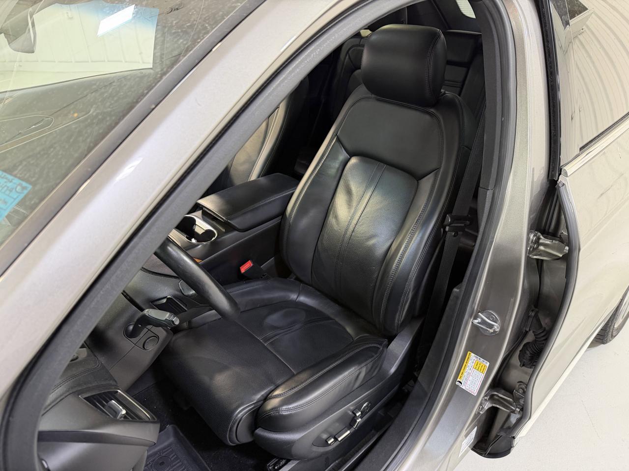 2017 Lincoln MKX Reserve San Antonio TX