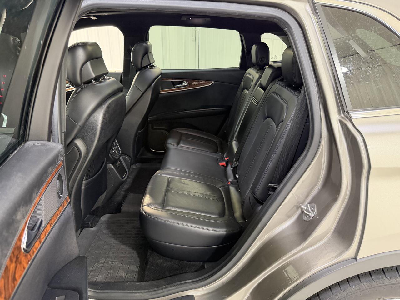 2017 Lincoln MKX Reserve San Antonio TX