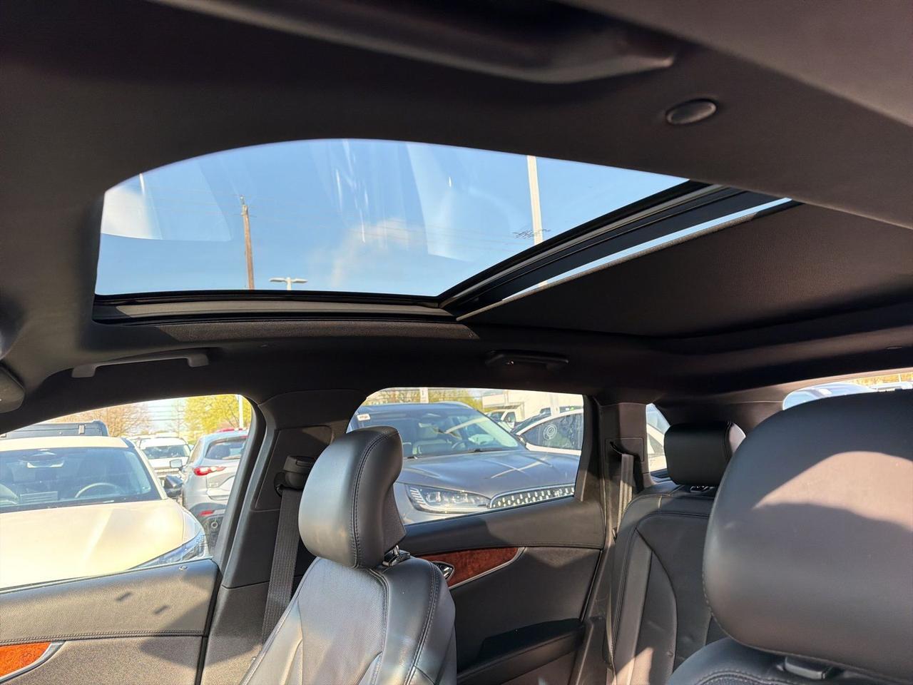 2017 Lincoln MKX Reserve Gaithersburg MD