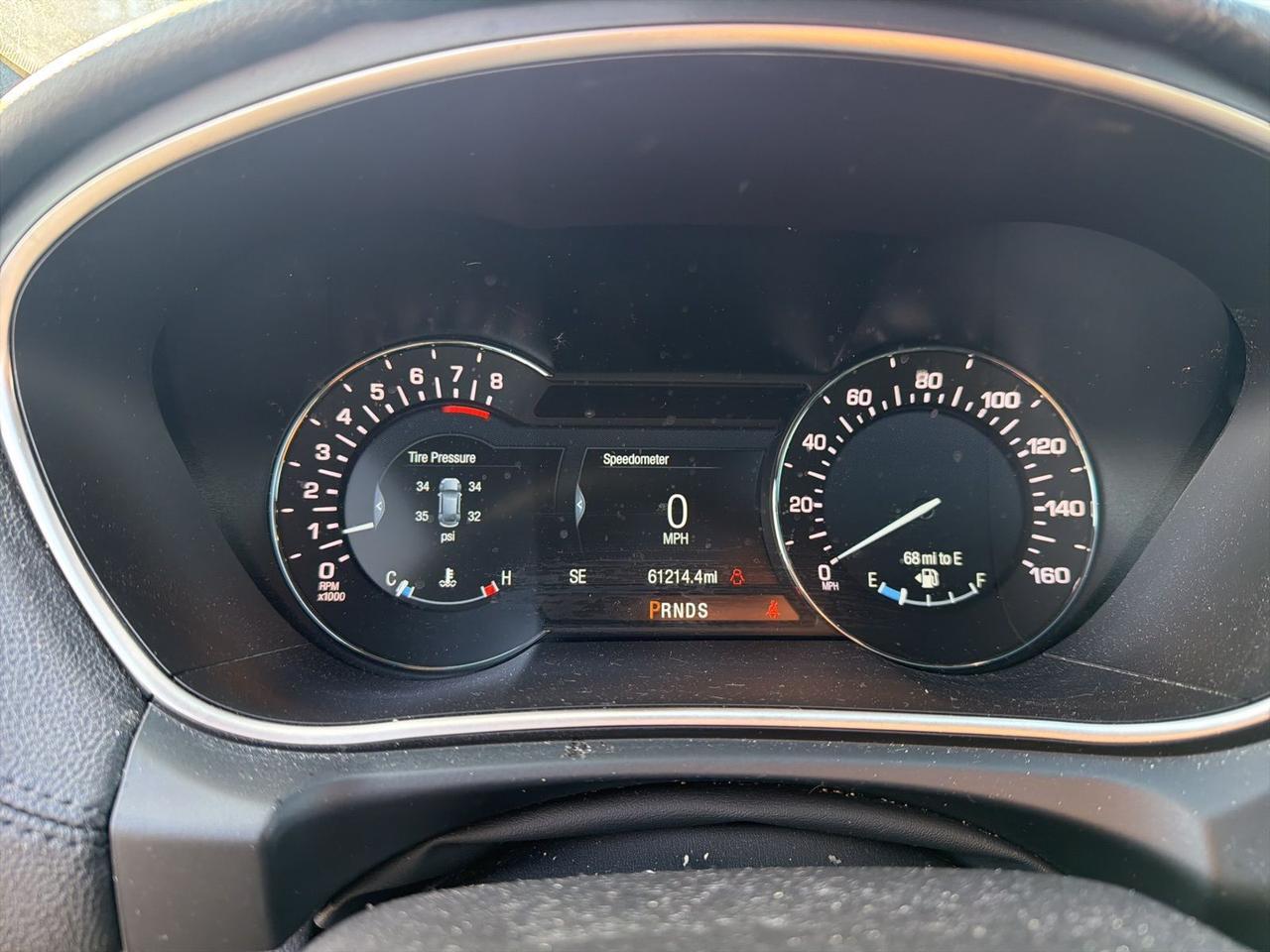 2017 Lincoln MKX Reserve Gaithersburg MD