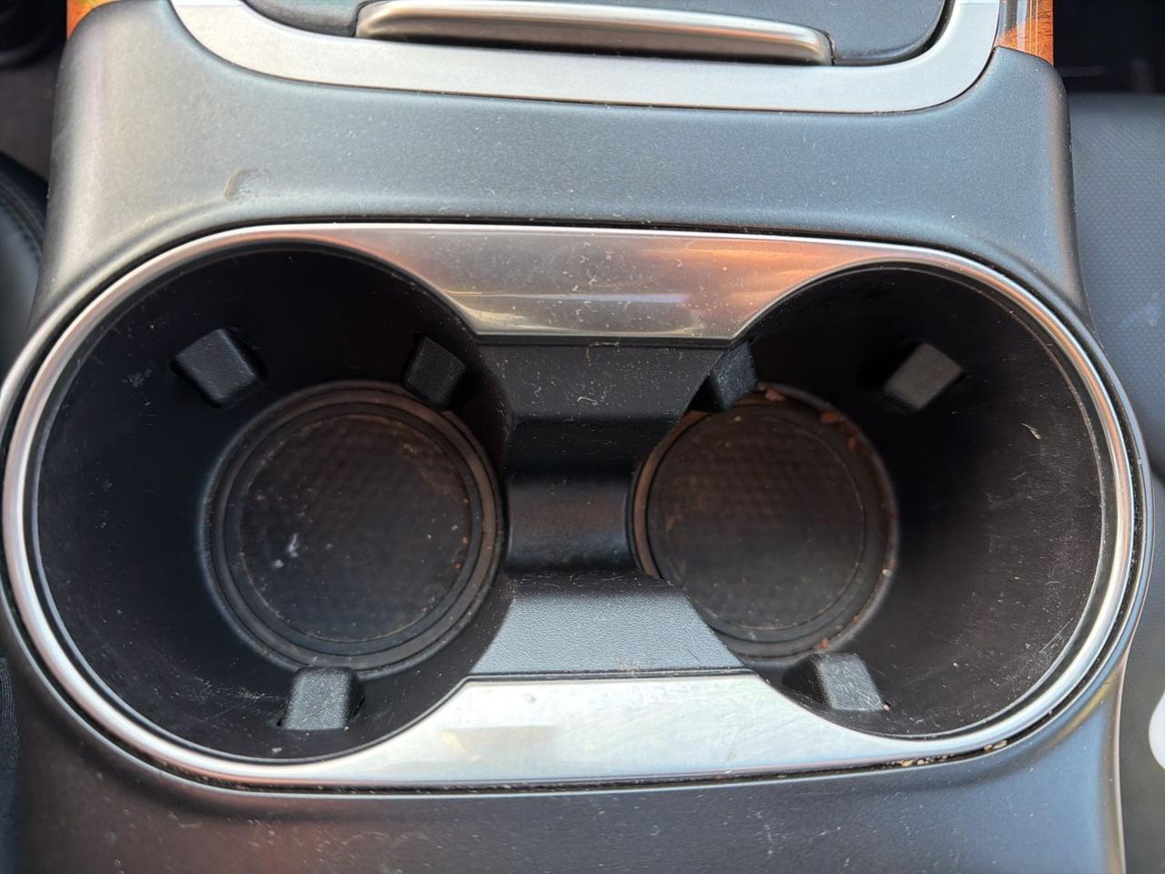 2017 Lincoln MKX Reserve Gaithersburg MD