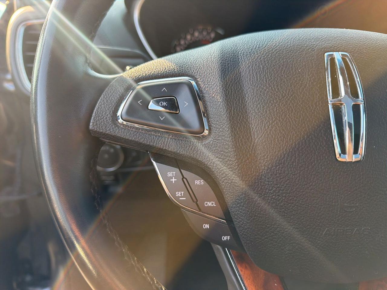 2017 Lincoln MKX Reserve Gaithersburg MD