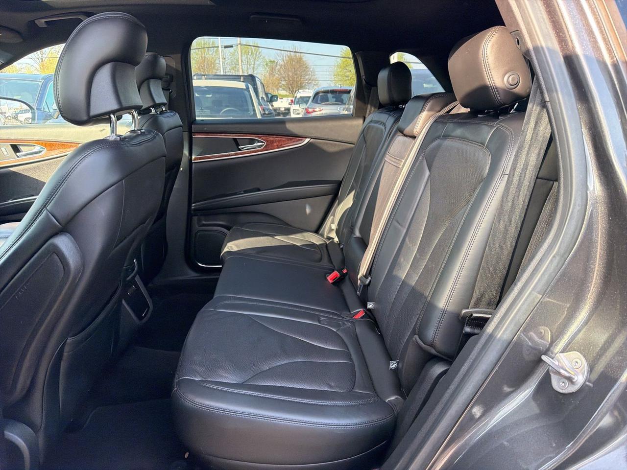 2017 Lincoln MKX Reserve Gaithersburg MD