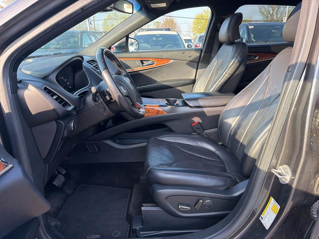 2017 Lincoln MKX Reserve Gaithersburg MD