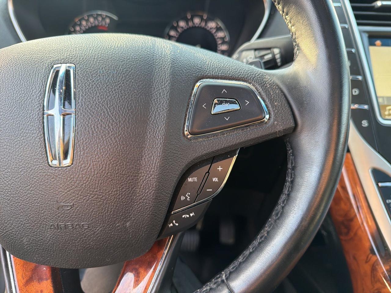 2017 Lincoln MKX Reserve Gaithersburg MD