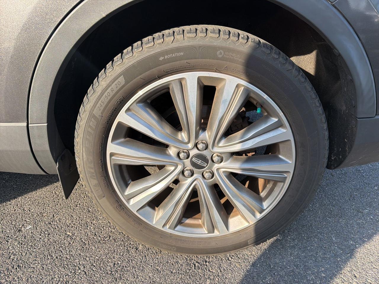 2017 Lincoln MKX Reserve Gaithersburg MD