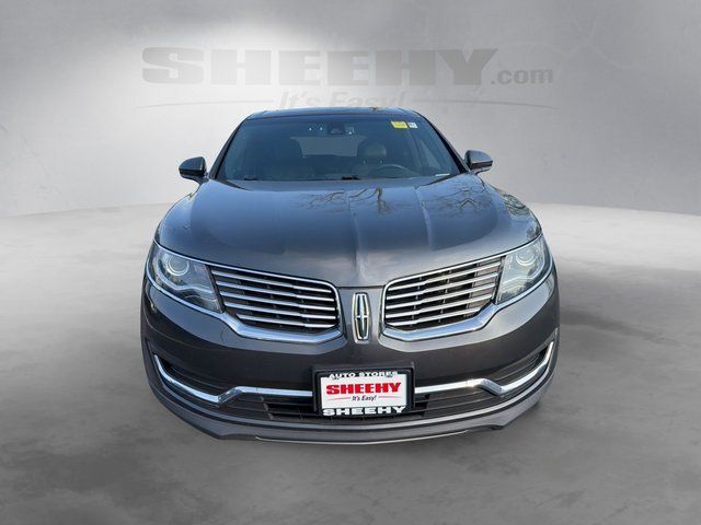 2017 Lincoln MKX Reserve Gaithersburg MD