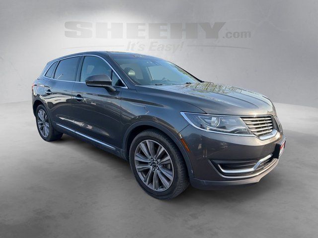 2017 Lincoln MKX Reserve Gaithersburg MD